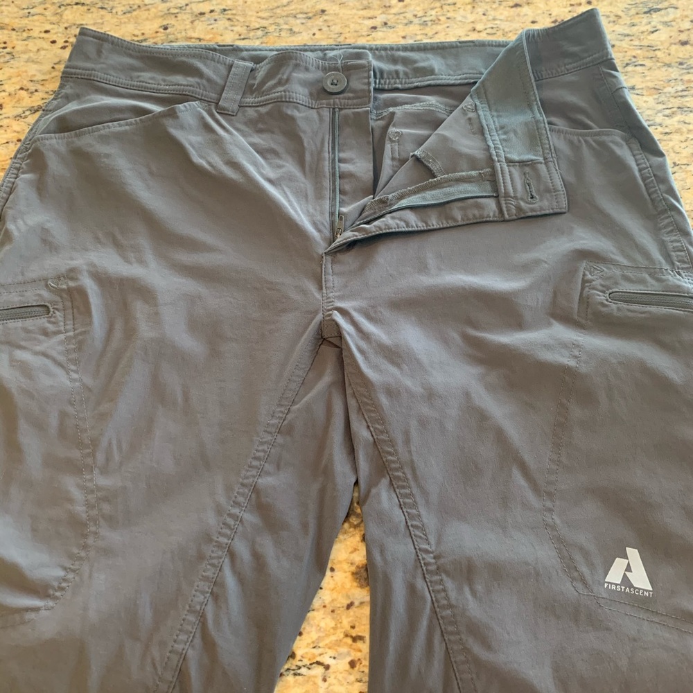 Eddie Bauer Men’s Guide Pro Pant